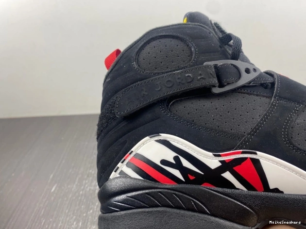 MaikeSneakers Playoffs 8 305381-062 Air Jordan 0818